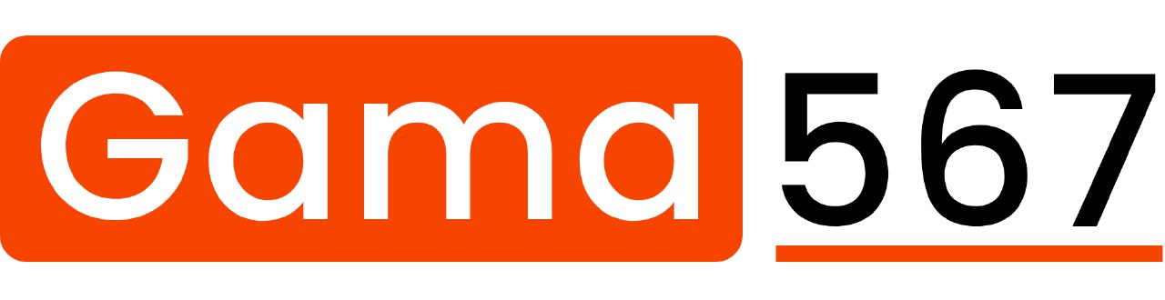 Gama567 App App
